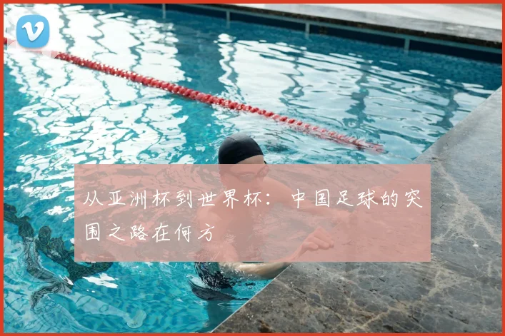 从亚洲杯到世界杯：中国足球的突围之路在何方