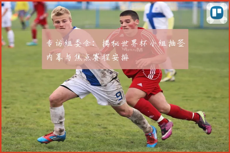 专访组委会：揭秘世界杯小组抽签内幕与焦点赛程安排