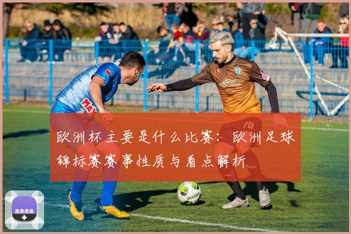 欧洲杯主要是什么比赛：欧洲足球锦标赛赛事性质与看点解析
