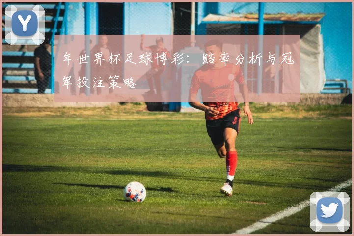 年世界杯足球博彩：赔率分析与冠军投注策略