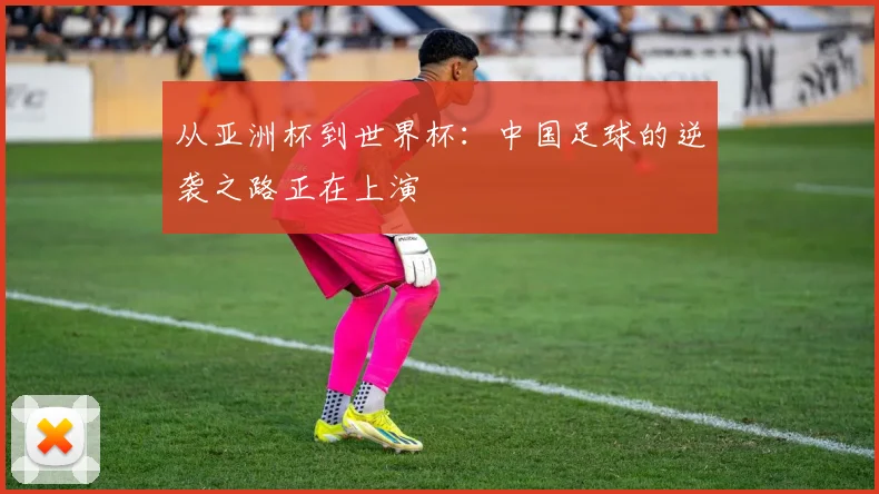 从亚洲杯到世界杯：中国足球的逆袭之路正在上演