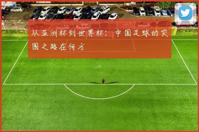 从亚洲杯到世界杯：中国足球的突围之路在何方